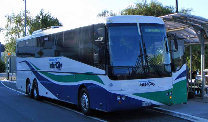 Ritchies Scania K124IB Kiwi Intercity 532